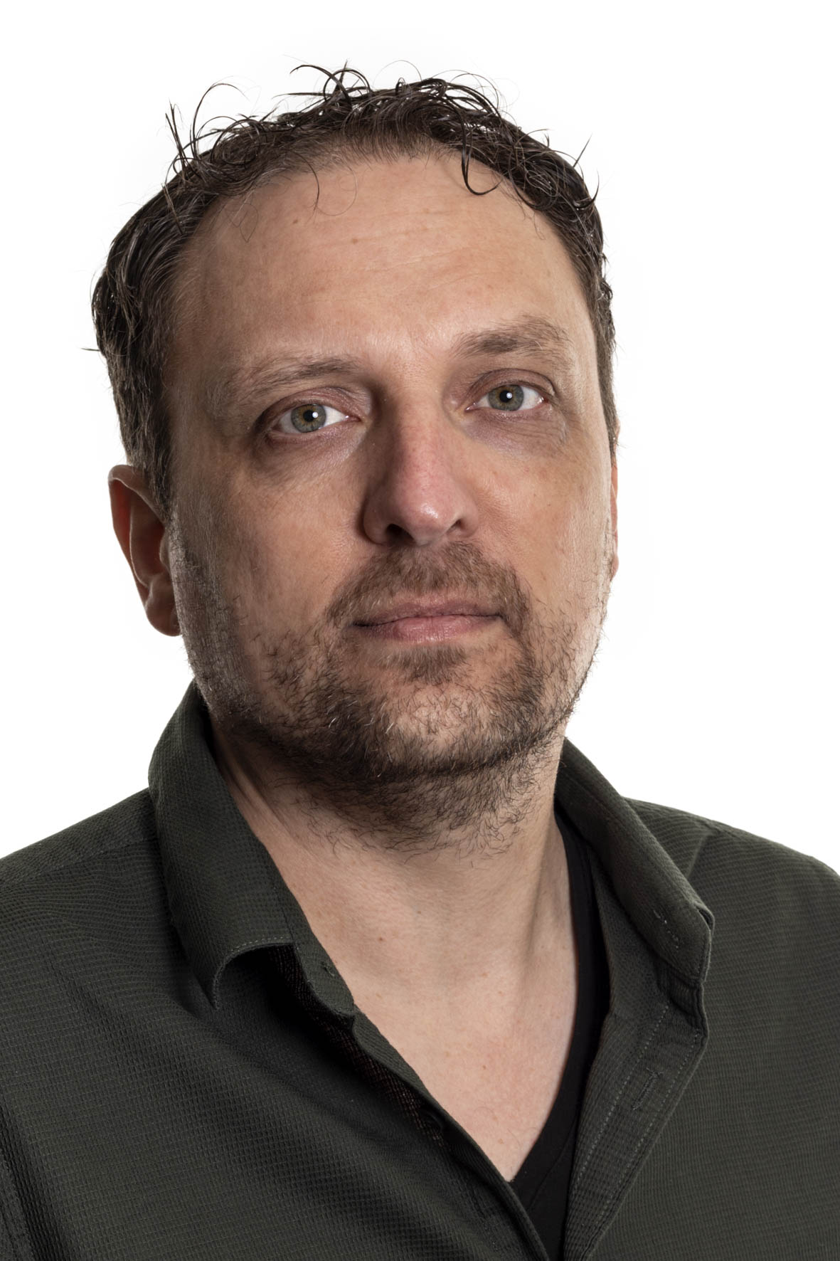 richard van santen